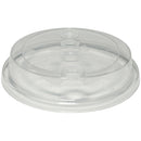 BIOPAK - LIDS FOR HARD CUPS 20x50 EA