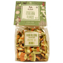 DI BARI - ITALIAN FLAG FARFALLONI 250GR