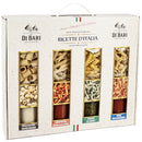 TARALLORO - VALIGETTA RICETTE D' ITALIA (PASTA AND SAUCES) EA
