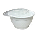 LR - NOODLE BOWL 42OZ  WHITE COMBO 150EA