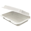 LR - SINGLE COMPARTMENT 9x6x2.5 150CT