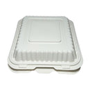 LR - 7" SINGLE COMP CONTAINER EP-71 150EA