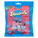 SWIZZELS - BUBBLE GUM SQUASHIES 160GR