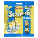 SWIZZELS - SWIZZLES MINIONS SQUASHIES 140GR