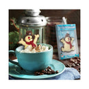 FROSTY THE SNOWMAN - HOT CHOCOLATE BOMB 60GR