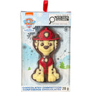 PAW PATROL - CHOCOLATE ORNAMENT 28GR
