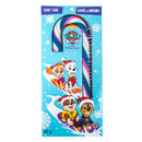 LICENSED CANES - PAW PATROL GIANT CANDY CANE 57GR