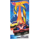 LICENSED CANES - HOT WHEELS GIANT CANDY CANE 57GR
