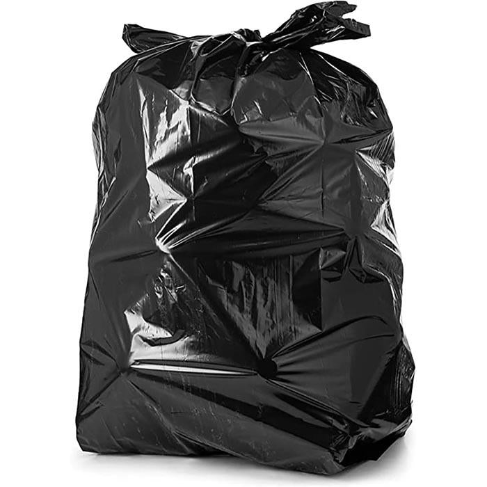 IMPACT - EX STRONG GARBAGE BAGS 26X36 10PK