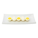 EGG SOLUTIONS - EGGS HARD COOKED PEELED 6x12 PK