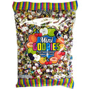 POLMAREX - MINI GOODIES FRUIT FLAVOR CANDY 750GR