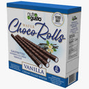 NUTROGUSTO - WAFER ROLL VANILLA 20x200 GR