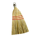 MARINO - M2 HEAVY DUTY CORN BROOM METAL CAP 1EA