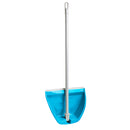 M2 -  DUST PAN wth FOLDABLE HANDLE 1 EA