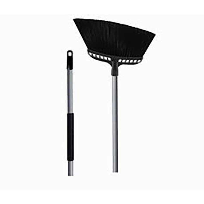 M2 - LARGE ANGLE BROOM 16IN 1EA