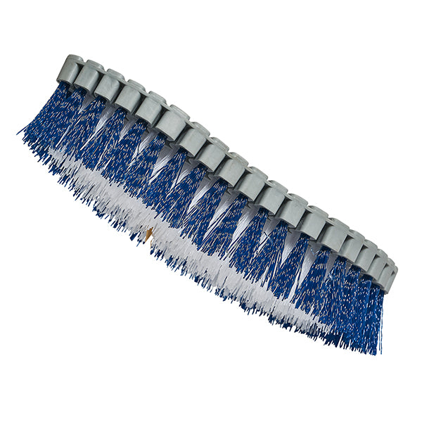 M2 - FLEXIBLE SCRUB BRUSH EA