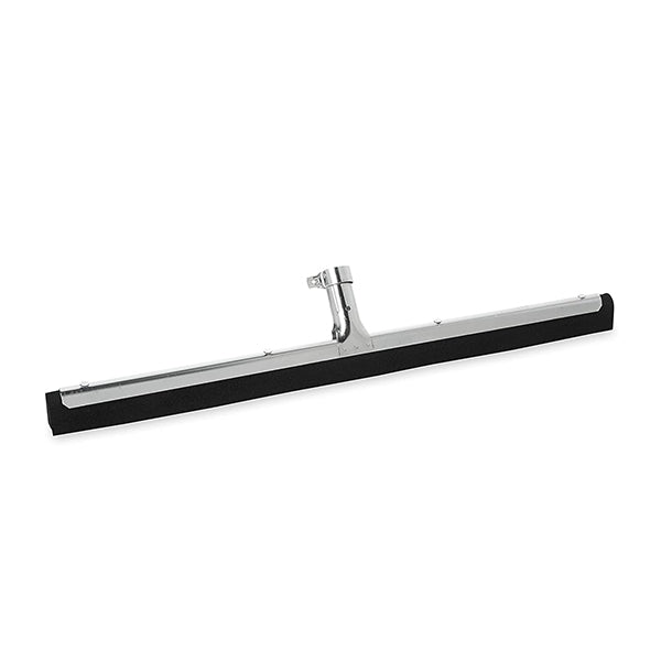 MOSS - FLOOR SQUEEGEE WITH NATURAL RUBBER 22" EA