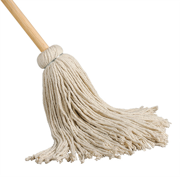 M2 - COTTON YACHT MOP 12oz 1EA