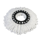 M2 - EASYSPIN MOP REFILL ONLY SHORT 1EA