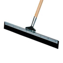 M2 - STRAIGHT FLOOR SQUEEGEE 24" EA