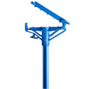 M2 - METAL MOP  HANDLE 60IN 1EA