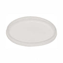 NUVO - ROUND DELI CONTAINER LID 10x50 PK