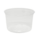 NUVO PRODUCTS - 16OZ ROUND DELI CONTAINER 10x50 PK