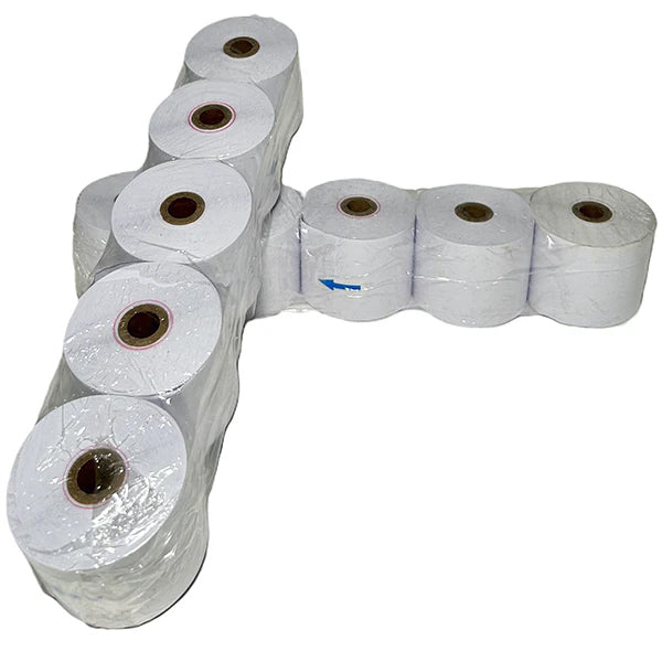 MULTI TACT - ADDING MACHINE ROLLS BOND 2-1/4 X 2-3/4 10x5 EA