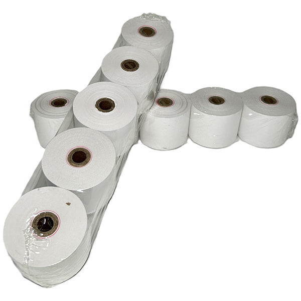 MULTI TACT - CH51-05K THERMAL ROLLS 2.25X2.75 5x10EA