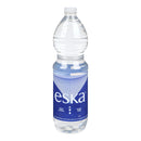 ESKA - NATURAL SPRING WATER PLASTIC 12x1.5 LT