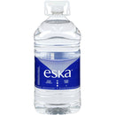 ESKA - NATURAL SPRING WATER 4LT