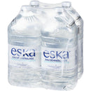 ESKA - DEMINERALIZED WATER 4x4 LT