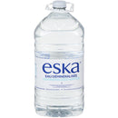 ESKA - DEMINERALIZED WATER 4LT
