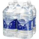 ESKA - NATURAL SPRING WATER 4x4 LT
