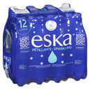ESKA - CARBONATED WATER 12x500 ML