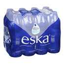 ESKA - NATURAL SPRING WATER 12x500 ML