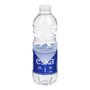 ESKA - NATURAL SPRING WATER 12x500 ML