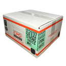 CPG - STRONG BLACK GARBAGE BAGS 42X48 100PK