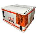 CPG - X-STRONG CLEAR GARBAGE BAGS 42X48 100PK