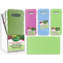 ANNIE GARDEN - EVA KNEE CUSHION 7INx15-5/8IN