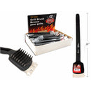 GRILL MAESTRO - BRUSH 17.25IN