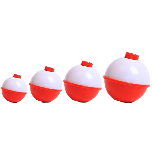 LINK - 8pk LAKE FISHING FLOATS EA