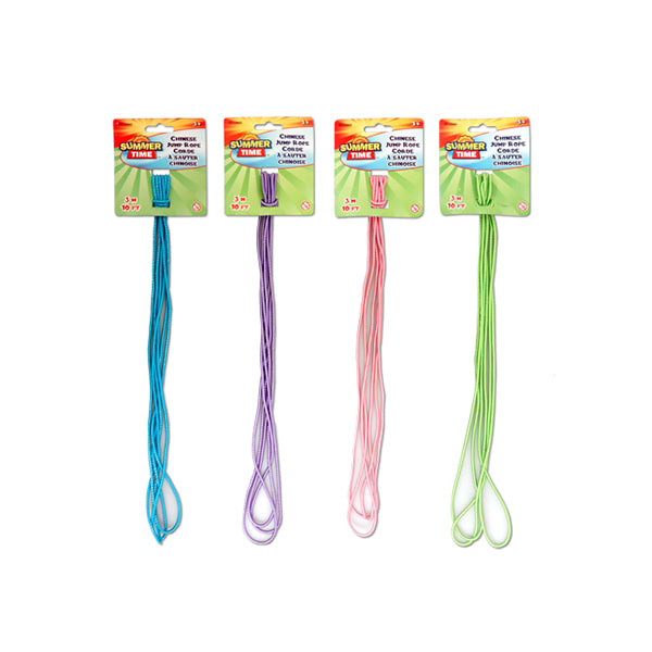 SUMMER TIME - 3M CHINESE JUMP ROPE EA