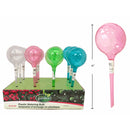 ANNIE GARDEN - PLASTIC WATERING BULB 11IN