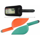 ANNIE GARDEN - SOIL SCOOPER 10.5INx3.75IN