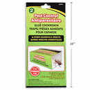 LINK - 2PK PEST CONTROL COCKROACH TRAP 9INx3.5IN
