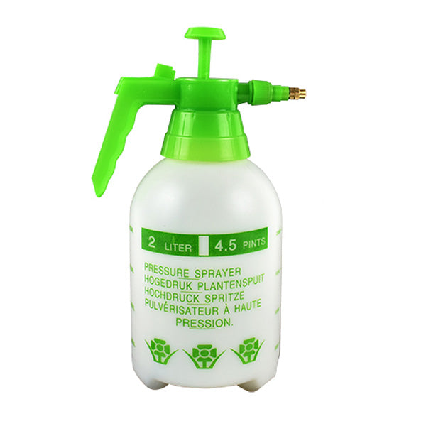 LINK - GARDEN PRESSURE SPRAYER 2LT
