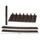 ANNIE'S GARDEN - SPIKY ANIMAL REPELLENT MAT 19.25INx1.75IN