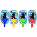 LINK - DRIP DREE ICE POP HOLDER W/ STRAW 2INx3.5 IN