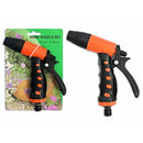 ANNIE GARDEN - HIGH PRESSURE ADJUSTABLE TRIGGER SPRAY NOZZLE 7.5IN
